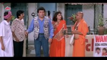 भजिये के दूकान पे मिला 2 लाख का इनाम  Kader Khan Shakti Kapoor Non-Stop Comedy  Bollywood Movies