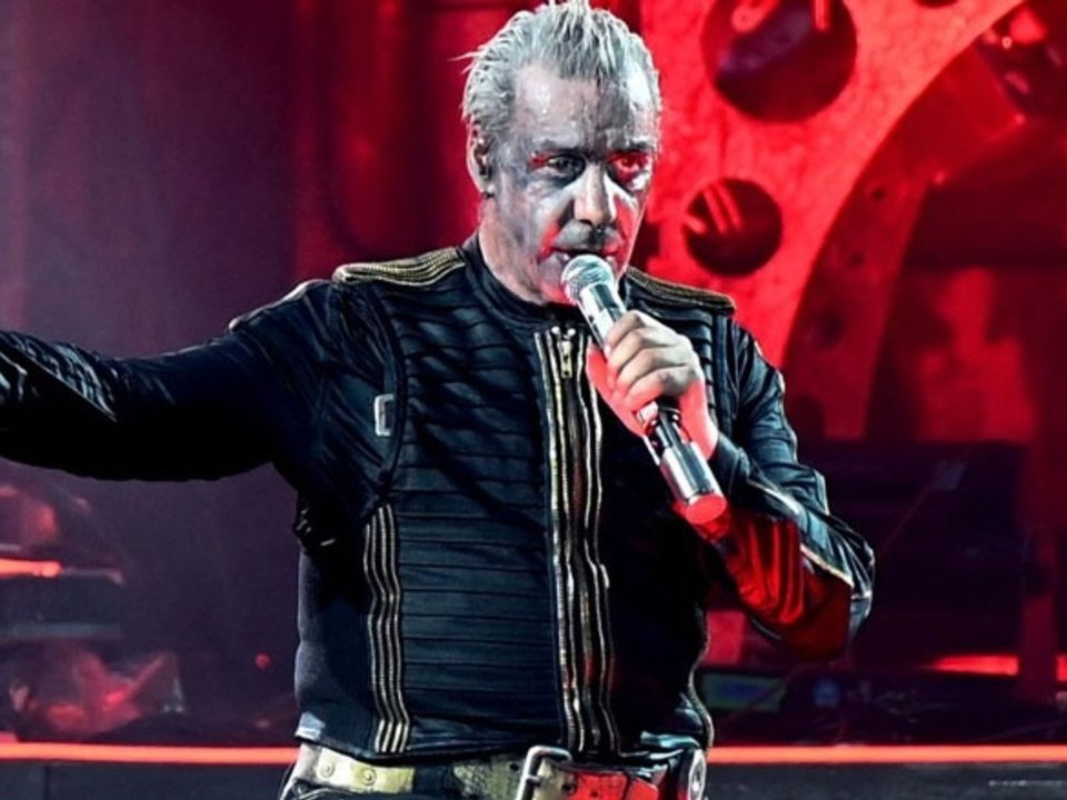 Rammstein-Skandal: Promis rufen zu Spenden für mutmaßliche Opfer auf