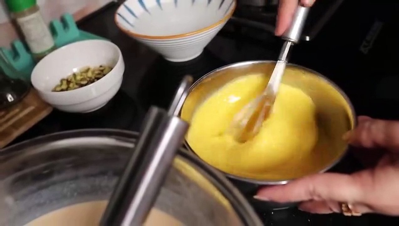 MY AUTHENTIC HOMEMADE BREAD CARAMEL PUDDING RECIPE