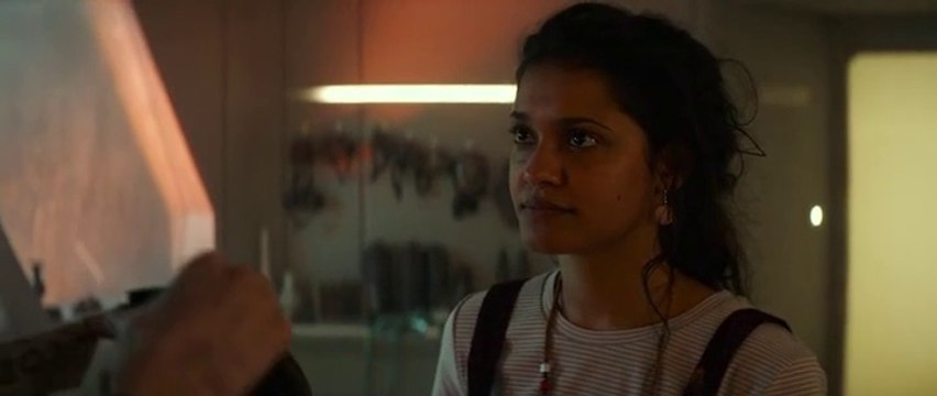 2067 (2020) Hindi Dubbed Full Movie