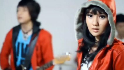 New syiclon hidupku sepi tanpamu (official vidio clip)