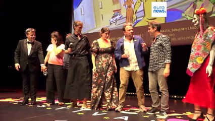 "Linda wants Chicken" wins Cristal d'Or at Annecy Animation Festival