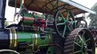 Castle Fraser Steam Fair