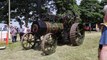 Castle Fraser Steam Fair