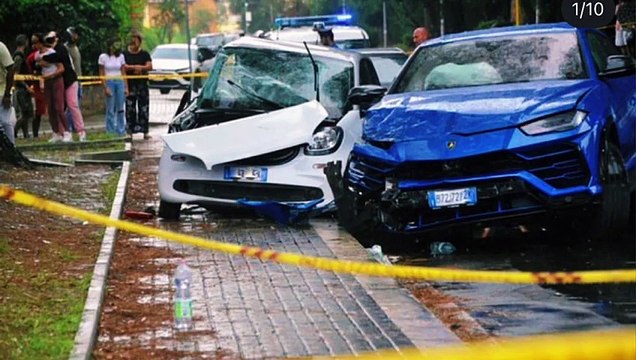 Manuel, il bimbo di 5 anni ucciso da uno youtuber