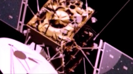 Billions and Billions - Stellardrone