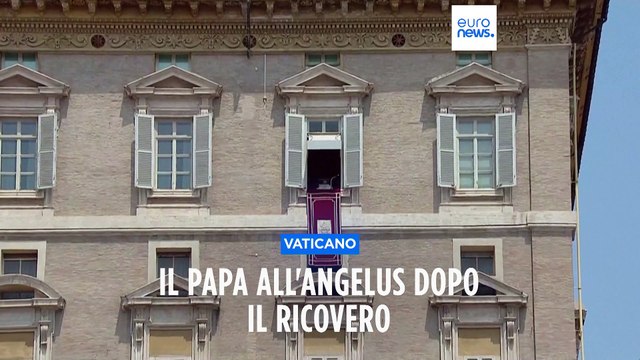 Papa Francesco: Prego per gli studenti uccisi in Uganda e le vittime del naufragio in Grecia