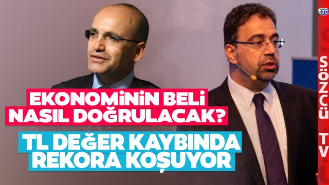 Daron Acemoğlu Ekonomi Reçetesini Açıkladı! 'Radikal Adımlar' Atılmasına Dikkat Çekti
