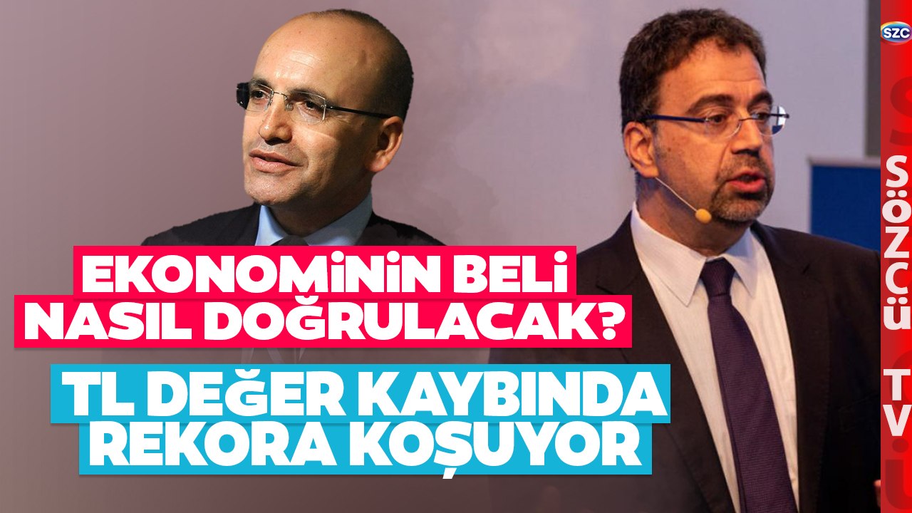 Daron Acemoğlu Ekonomi Reçetesini Açıkladı! 'Radikal Adımlar' Atılmasına Dikkat Çekti