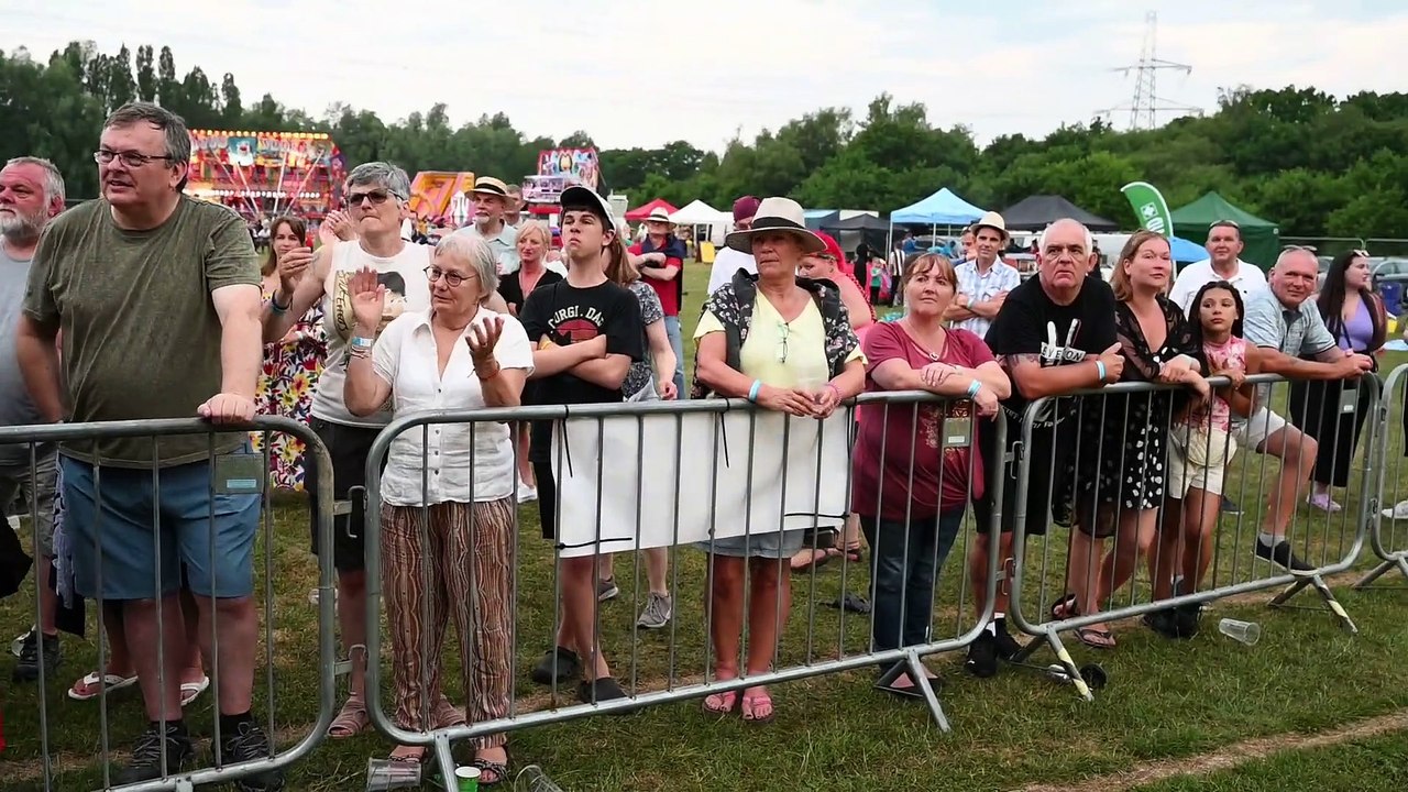 Swanfest 2023
