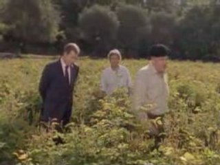 Dans un grand vent de fleurs : episode 2