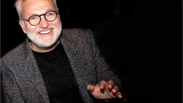 GALA VIDEO - “C’est pathétique !” : Laurent Ruquier répond sèchement aux attaques de Philippe Bouvard