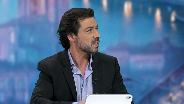 Miguel Guedes: estamos perante um caso do Estado à espera do Estado