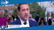 Christophe Castaner cash : l’ex-ministre révèle son nouveau salaire