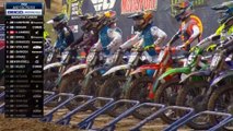 2023 Pro Motocross High Point National - 250 Moto 2