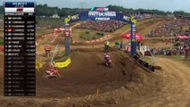 2023 Pro Motocross High Point National - 450 Moto 2