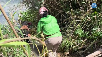 Teksas’ta ‘ölüm tarlası’