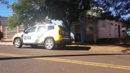 Homem é encontrado morto em residência no Coqueiral