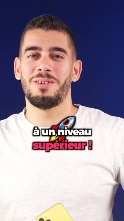 Tu sais vraiment utiliser ton clavier iPhone ?