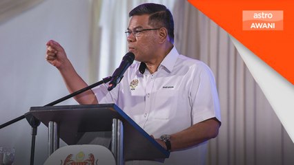 Judi Dalam Talian: Keputusan di tangan PDRM, SPRM dedah identiti ahli politik