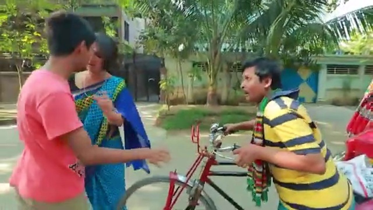 বাংল নাটক শূণ্যতা। নায়ক রিয়াহ। আমিনুল ইসলাম বাচ্চু। সনিয়া Full Natok