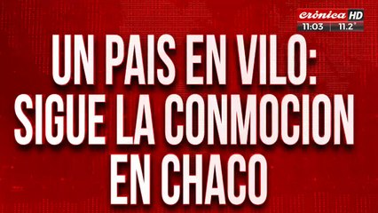 Femicidio de Cecilia: ¿Quién es quien?