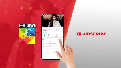 Neem - Episode 03 Promo - Tomorrow at 800 PM - Ameer Gillani - Mawra Hussain - Arslan Naseer - FLO Digital