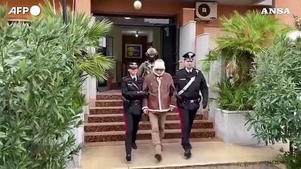 "Messina Denaro voleva uccidere la nonna di sua figlia"