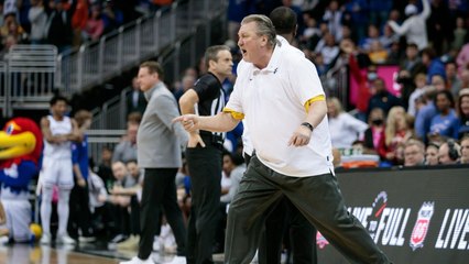 Bob Huggins Resigns