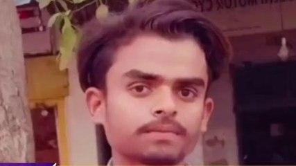 मेरठ में बेकाबू रफ़्तार का कहर, युवक की मौत से मचा "कोहराम"