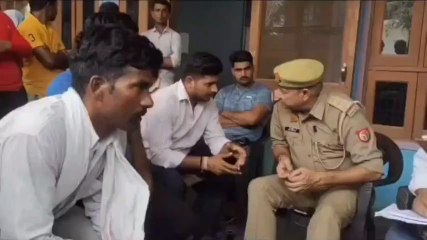 बुलंदशहर: जल्द सलाखों में होगा हत्यारा पति, तलाश में जुटी खाकी