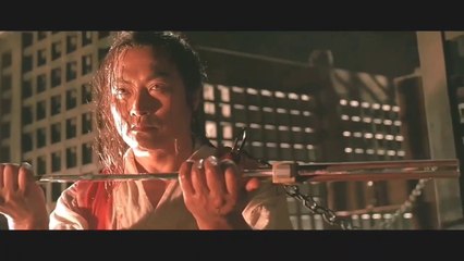 Get Ready to Be Blown Away: The Most Memorable Scenes in Film History