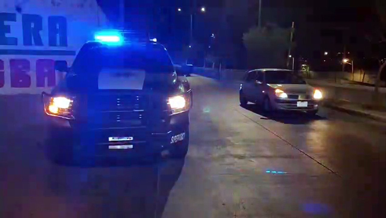 Encuentran a mujer sin vida dentro de una bodega