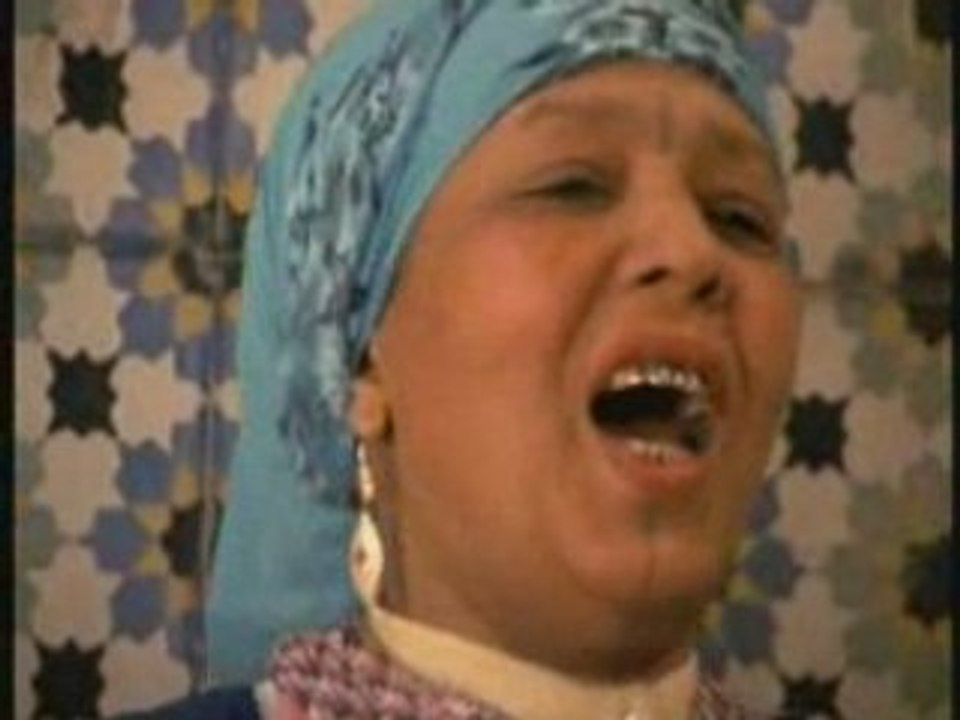 Danses et cadences Marocaines