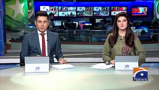 Mohsin Naqvi Big meeting with Asif Ali Zardari - Geo News