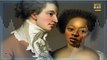 Weird Marriage between European Slave Traders And African Women In West Africa-1