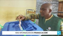 En Mali, los ciudadanos votan en referendo sobre una nueva Constitución