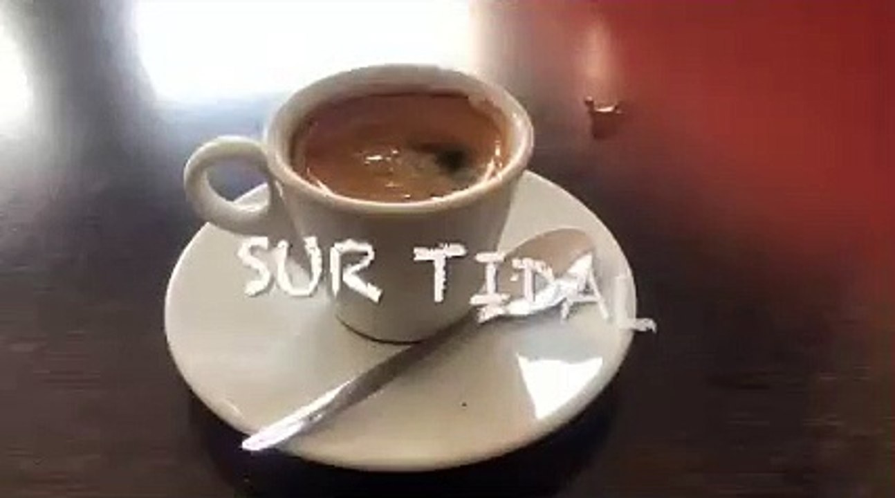 " CAFE " by Claire & Dominich Cochlain © - Petite 2