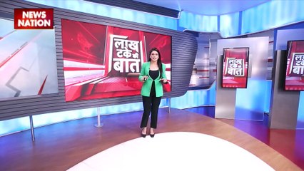 बिपरजॉय तूफान का कहर जारी है. राजस्थान के तीन जिले में बाढ़ जैसे हालात