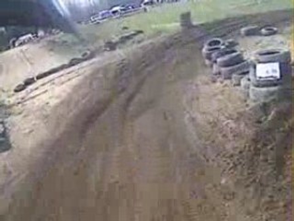 endurance de blois 23 mars 2008