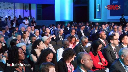 Bloomberg New Economy _ le Maroc s'impose en tant que hub pour l'économie africaine