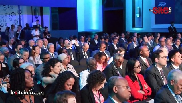 Bloomberg New Economy Gateway Africa _ l'engagement du Maroc dans la transition énergétique