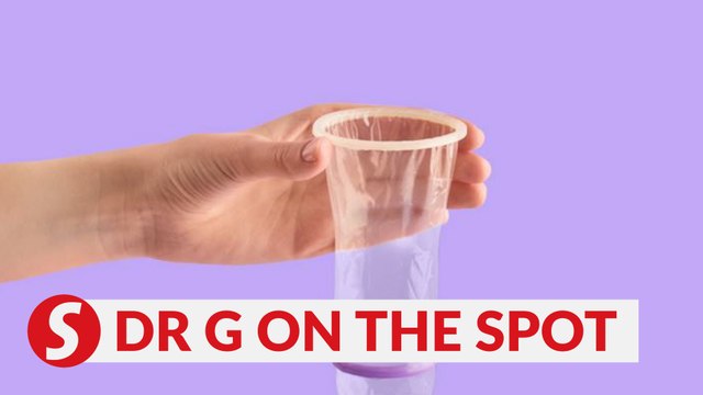 EP176: Taking a break from the barrier | PUTTING DR G ON THE SPOT