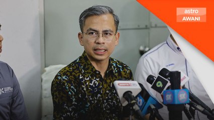 Fahmi beri amaran jangan sebar unsur 3R