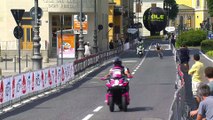 Giro Next Gen 2023 | Stage 8 | Last Km