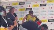 Tour de Suisse 2023 - Juan Ayuso le chrono, Remco Evenepoel battu, Mattias Skjelmose le général