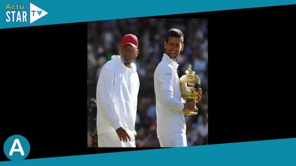 "Je pensais réellement à me suicider" : Une star du tennis au bord du gouffre, décrit son calvaire e