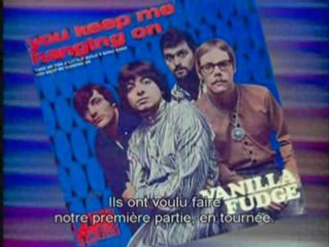 De A a Zep : l'histoire de Led Zeppelin