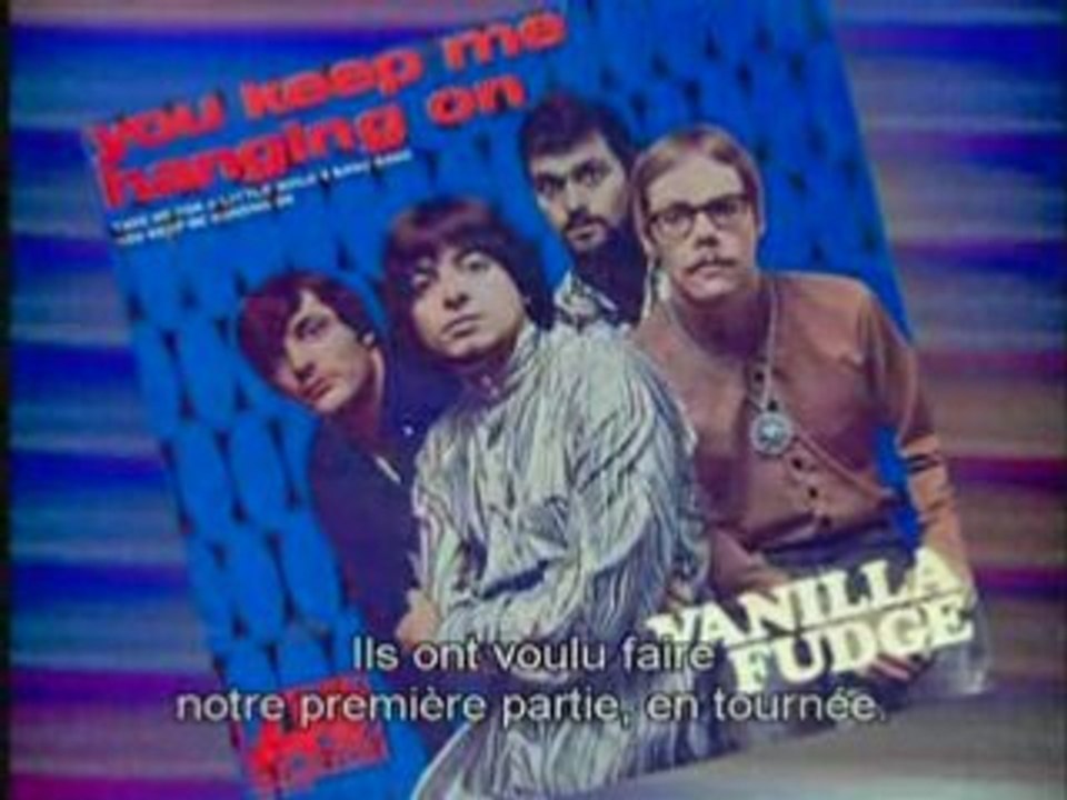 De A a Zep : l'histoire de Led Zeppelin