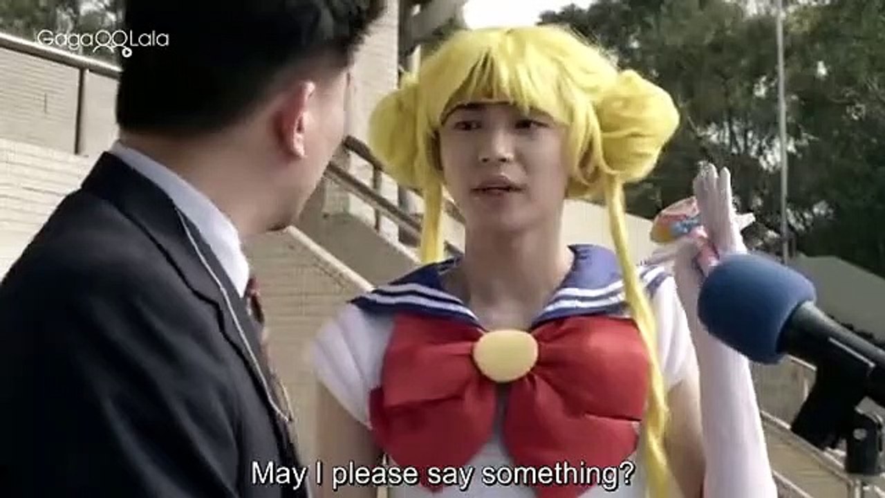 Red Ball00n EP8 Eng Sub